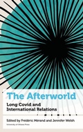 Cover: The Afterworld - University of Ottawa Press