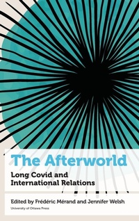 Enlarge image Cover: The Afterworld - University of Ottawa Press