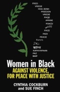Cover: Women in Black - The Merlin Press Ltd