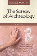 Cover: The Sorrow of Archaeology - Say Yes Quickly Books