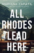 Cover: All Rhodes Lead Here - Headline Eternal