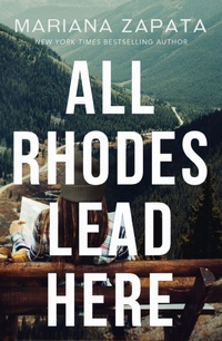 Enlarge image Cover: All Rhodes Lead Here - Headline Eternal