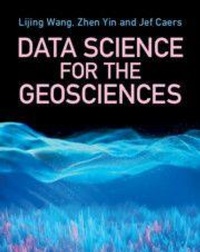 Enlarge image Cover: Data Science for the Geosciences - Cambridge University Press