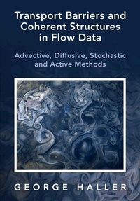Abbildung von: Transport Barriers and Coherent Structures in Flow Data - Cambridge University Press