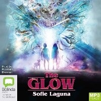 Enlarge image Cover: The Glow - Bolinda Audio Books