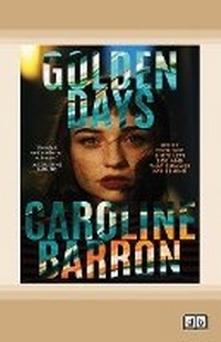 Enlarge image Cover: Golden Days - ReadHowYouWant