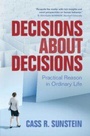 Cover: Decisions about Decisions - Cambridge University Press
