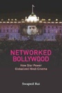 Cover: Networked Bollywood - Cambridge University Press