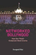 Cover: Networked Bollywood - Cambridge University Press