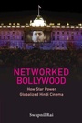 Cover: Networked Bollywood - Cambridge University Press