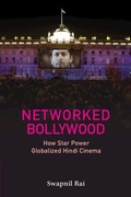Cover: Networked Bollywood - Cambridge University Press