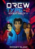 Cover: Drew Type 2: Book 2 - Creatvseed Solutions