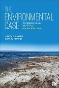 Cover: The Environmental Case - CQ Press
