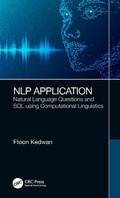 Bild: NLP Application - CRC Press