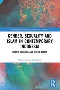 Cover: Gender, Sexuality and Islam in Contemporary Indonesia - Routledge