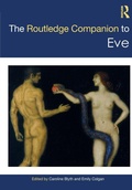 Cover: The Routledge Companion to Eve - Routledge