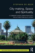 Cover: City-making, Space and Spirituality - Routledge