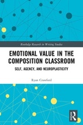 Cover: Emotional Value in the Composition Classroom - Routledge