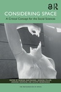 Cover: Considering Space - Routledge
