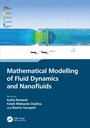 Cover: Mathematical Modelling of Fluid Dynamics and Nanofluids - CRC Press