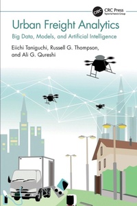 Abbildung von: Urban Freight Analytics - CRC Press