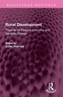 Cover: Rural Development - Routledge