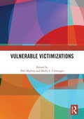 Cover: Vulnerable Victimizations - Routledge
