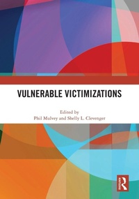 Enlarge image Cover: Vulnerable Victimizations - Routledge