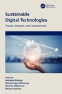 Cover: Sustainable Digital Technologies - CRC Press