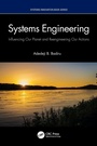 Cover: Systems Engineering - CRC Press