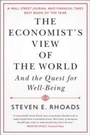 Cover: The Economist's View of the World - Cambridge University Press