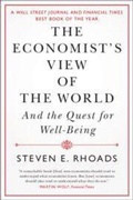 Cover: The Economist's View of the World - Cambridge University Press