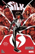 Cover: Silk Vol. 3 - Marvel Comics