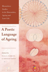 Enlarge image Cover: A Poetic Language of Ageing - Bloomsbury Academic