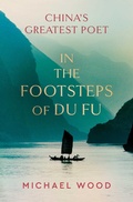 Cover: In the Footsteps of Du Fu - Simon + Schuster LLC