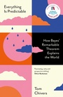 Cover: Everything Is Predictable - Weidenfeld and Nicholson