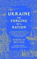 Cover: UKRAINE The Forging of a Nation - Sphere