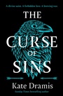 Cover: The Curse of Sins - Penguin Books Ltd