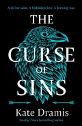 Cover: The Curse of Sins - Penguin Books Ltd