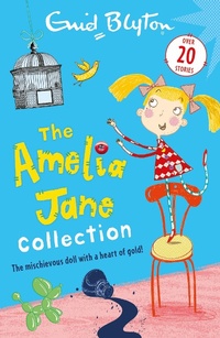 Abbildung von: The Amelia Jane Collection - Hodder Children's Books