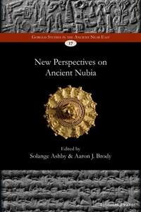 Abbildung von: New Perspectives on Ancient Nubia - Gorgias Press