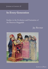 Enlarge image Cover: In Every Generation - Gorgias Press