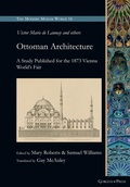 Cover: Ottoman Architecture - Gorgias Press