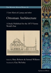 Abbildung von: Ottoman Architecture - Gorgias Press