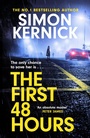 Cover: The First 48 Hours - Headline Book Publishing