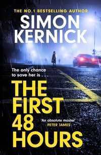 Enlarge image Cover: The First 48 Hours - Headline Book Publishing