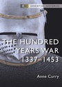 Cover: The Hundred Years War - Osprey Publishing