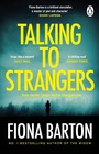 Cover: Talking to Strangers - Transworld Digital