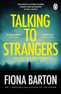 Cover: Talking to Strangers - Transworld Digital