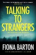 Cover: Talking to Strangers - Bantam Press